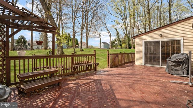 739 BRIDGEVIEW ROAD, Feasterville Trevose, PA 19053