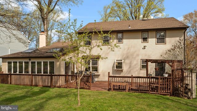 739 BRIDGEVIEW ROAD, Feasterville Trevose, PA 19053