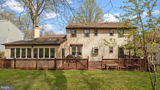 739 BRIDGEVIEW ROAD, Feasterville Trevose, PA 19053