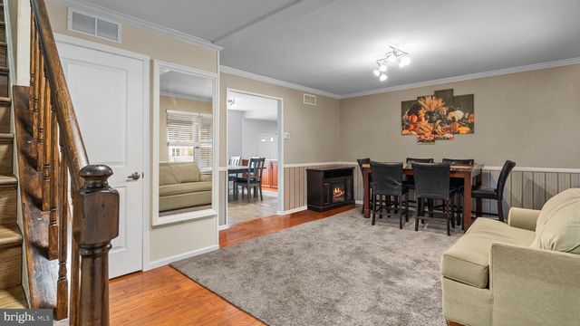 739 BRIDGEVIEW ROAD, Feasterville Trevose, PA 19053