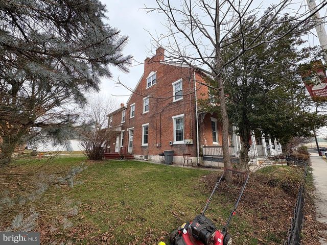 21 GAY ST, Christiana, PA 17509