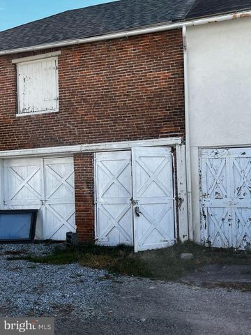 21 GAY ST, Christiana, PA 17509