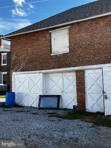 21 GAY ST, Christiana, PA 17509