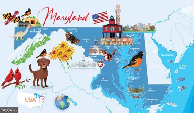 7503 BRENISH DR, Gaithersburg, MD 20879