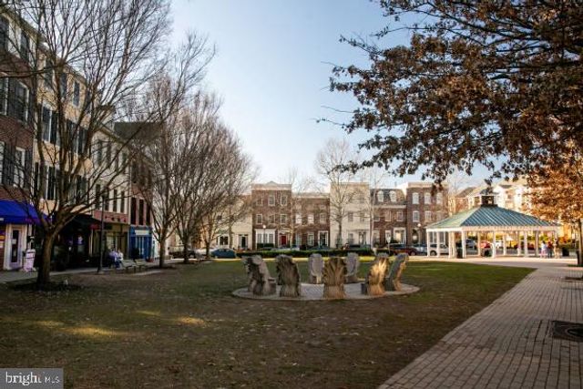 7503 BRENISH DR, Gaithersburg, MD 20879