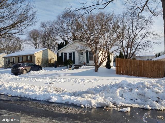 7503 BRENISH DR, Gaithersburg, MD 20879