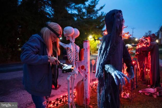 7503 BRENISH DR, Gaithersburg, MD 20879