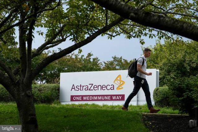 7503 BRENISH DR, Gaithersburg, MD 20879