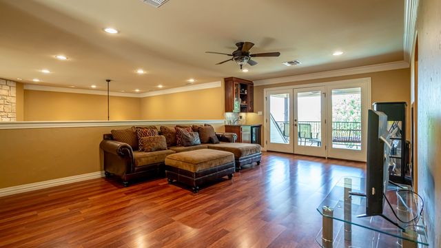 2308 Bentwater Court, Granbury, TX 76049