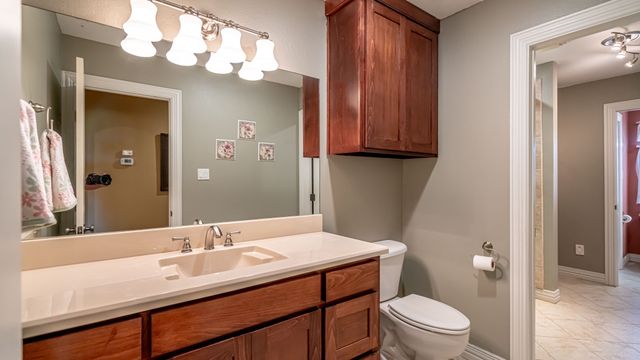 2308 Bentwater Court, Granbury, TX 76049
