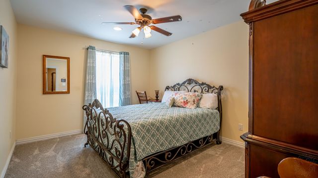 2308 Bentwater Court, Granbury, TX 76049