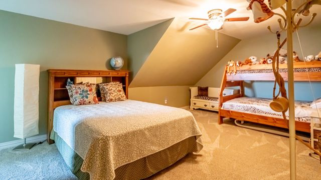 2308 Bentwater Court, Granbury, TX 76049