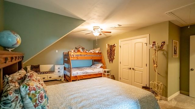 2308 Bentwater Court, Granbury, TX 76049