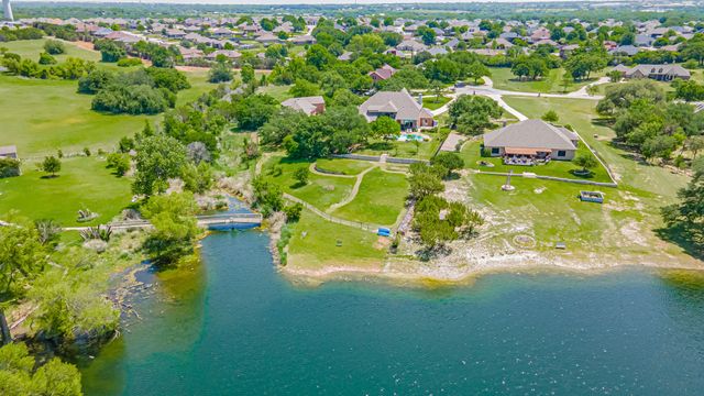 2308 Bentwater Court, Granbury, TX 76049