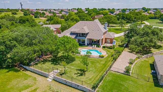 2308 Bentwater Court, Granbury, TX 76049