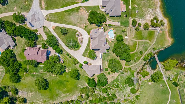 2308 Bentwater Court, Granbury, TX 76049