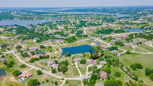 2308 Bentwater Court, Granbury, TX 76049