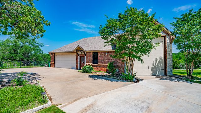 2308 Bentwater Court, Granbury, TX 76049