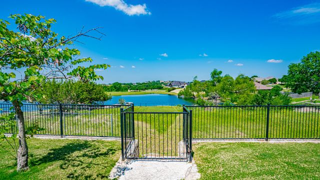 2308 Bentwater Court, Granbury, TX 76049