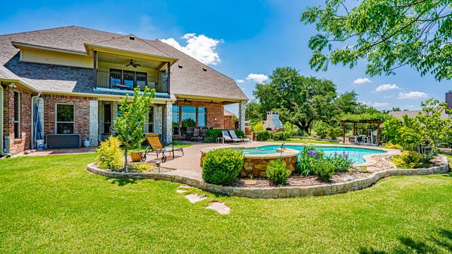 2308 Bentwater Court, Granbury, TX 76049