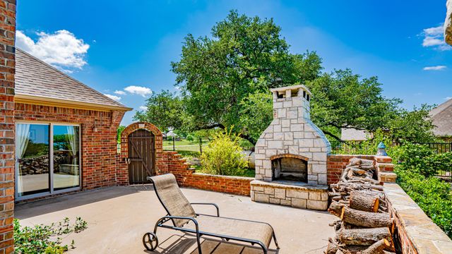 2308 Bentwater Court, Granbury, TX 76049