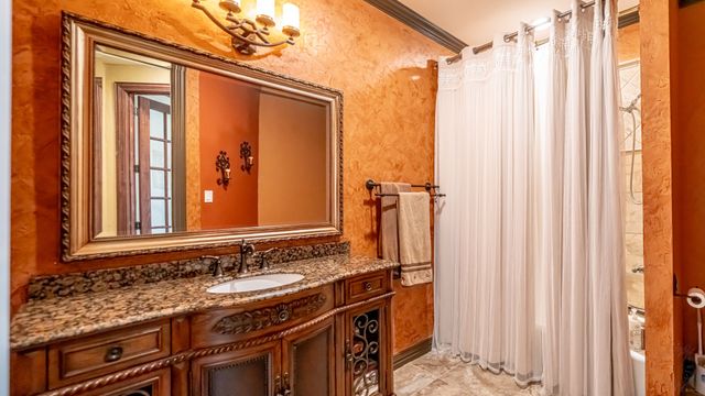 2308 Bentwater Court, Granbury, TX 76049