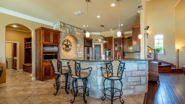 2308 Bentwater Court, Granbury, TX 76049