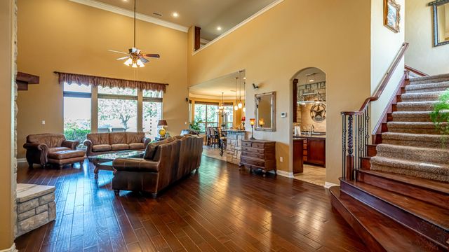 2308 Bentwater Court, Granbury, TX 76049