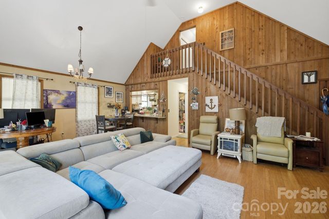 21235 Sandy Cove Road, Cornelius, NC 28031