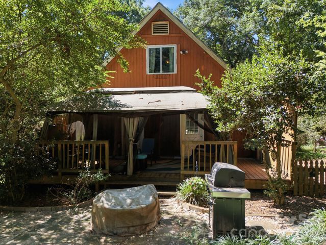 21235 Sandy Cove Road, Cornelius, NC 28031