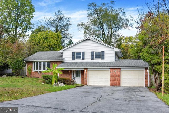 55 RIDGEVIEW RD, Hummelstown, PA 17036