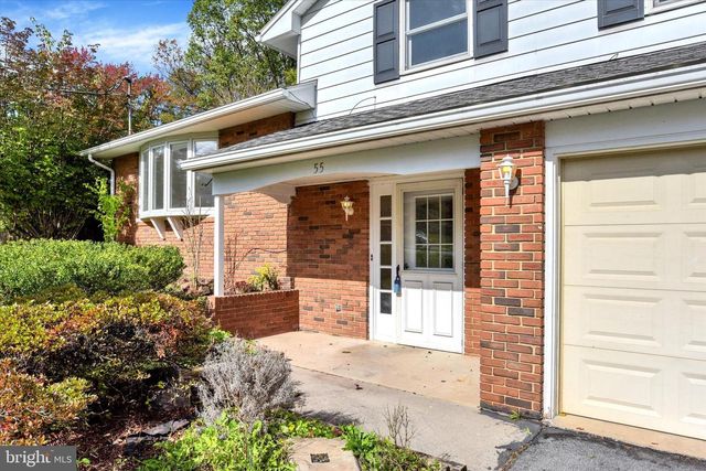 55 RIDGEVIEW RD, Hummelstown, PA 17036