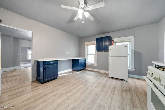 4141 Cyril Avenue, Cleveland, OH 44109