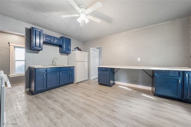 4141 Cyril Avenue, Cleveland, OH 44109