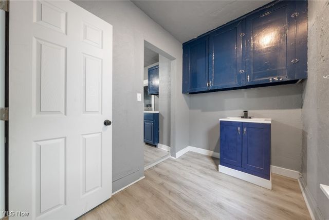 4141 Cyril Avenue, Cleveland, OH 44109