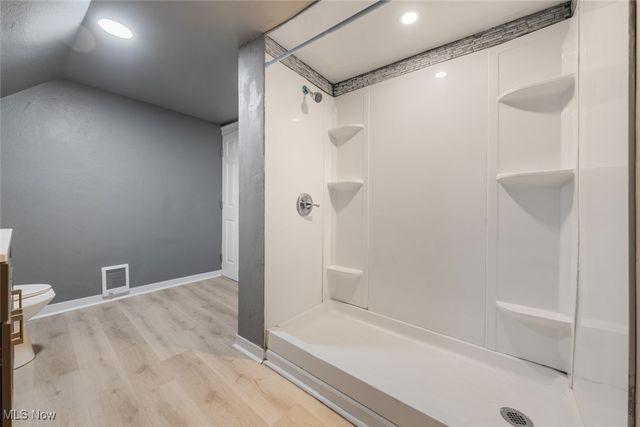 4141 Cyril Avenue, Cleveland, OH 44109