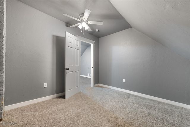 4141 Cyril Avenue, Cleveland, OH 44109