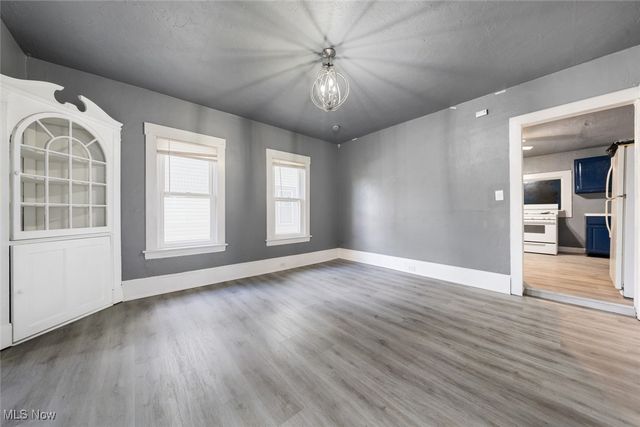 4141 Cyril Avenue, Cleveland, OH 44109