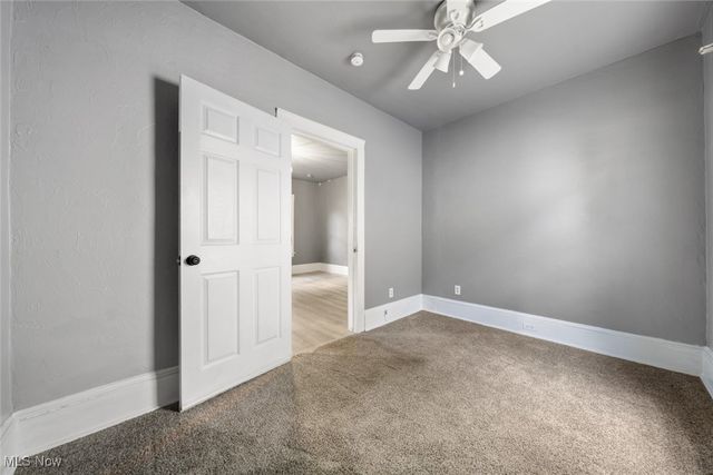 4141 Cyril Avenue, Cleveland, OH 44109