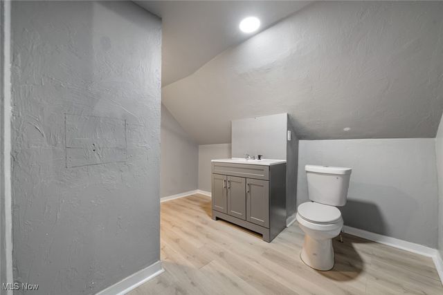 4141 Cyril Avenue, Cleveland, OH 44109