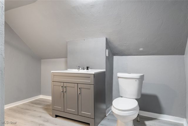 4141 Cyril Avenue, Cleveland, OH 44109