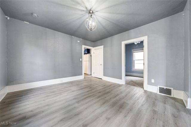 4141 Cyril Avenue, Cleveland, OH 44109