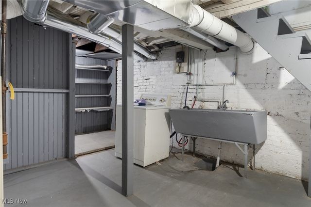 4141 Cyril Avenue, Cleveland, OH 44109