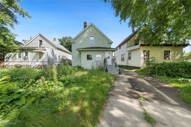 4141 Cyril Avenue, Cleveland, OH 44109