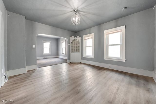 4141 Cyril Avenue, Cleveland, OH 44109