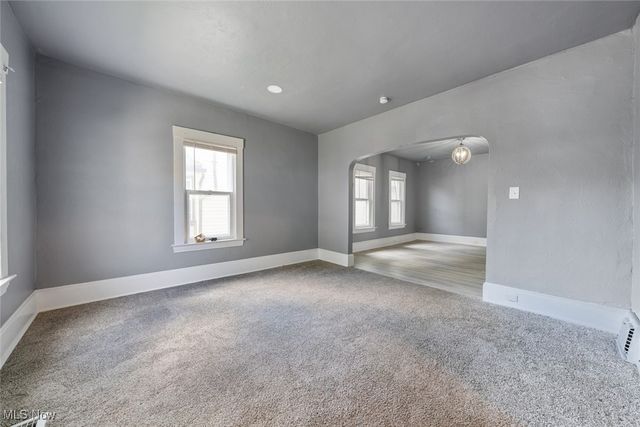 4141 Cyril Avenue, Cleveland, OH 44109