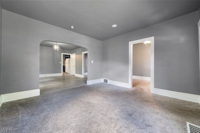 4141 Cyril Avenue, Cleveland, OH 44109