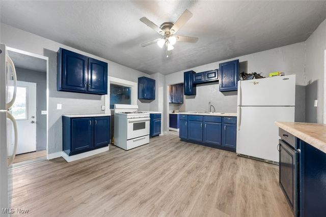 4141 Cyril Avenue, Cleveland, OH 44109