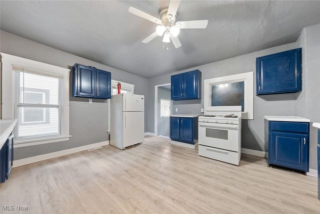 4141 Cyril Avenue, Cleveland, OH 44109