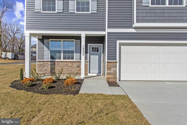 636 ARMSTRONG AVE, Hagerstown, MD 21740